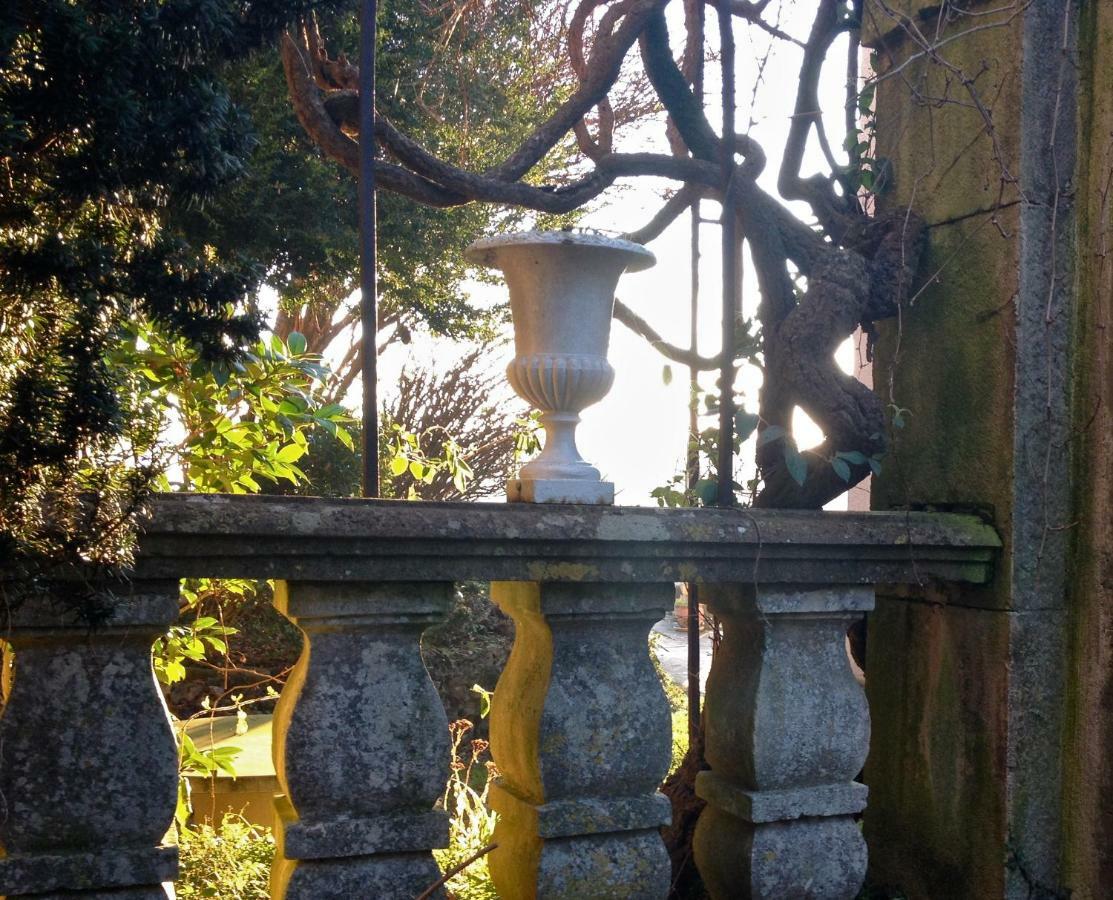 La Maison Fevret Semur-en-Auxois Eksteriør billede
